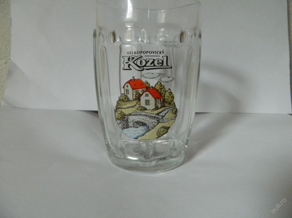 VELKOPOPOVICKÝ Kozel (Rusko) 2
