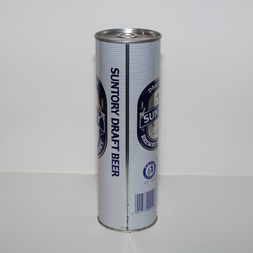 SUNTORY DRAFT BEER (88cl) a