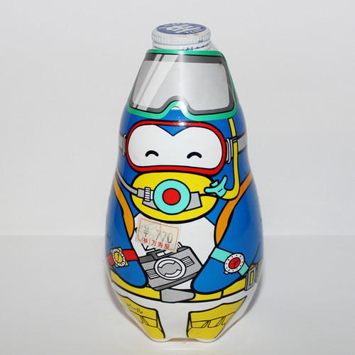 PENGUIN Nr.1