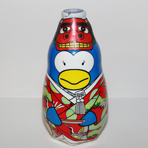 PENGUIN Nr.5