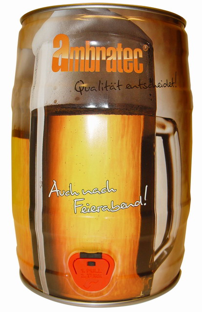 GALLON GERMANY ABRATEC COMPANY