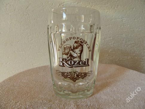 VELKOPOPOVICKÝ Kozel (Slovensko) 2