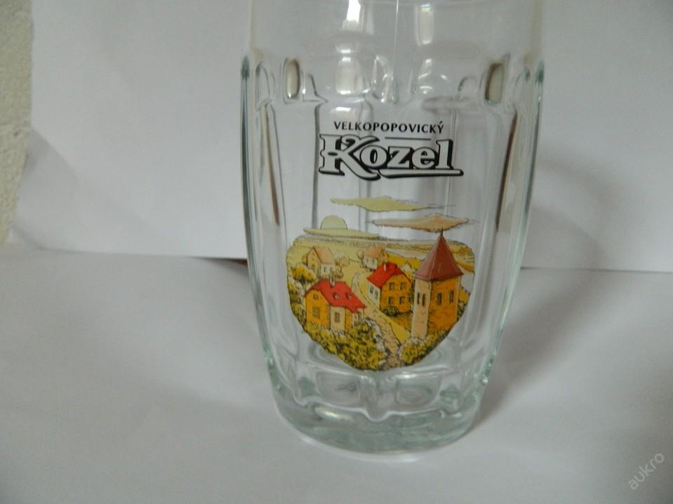 VELKOPOPOVICKÝ Kozel (Rusko) 1