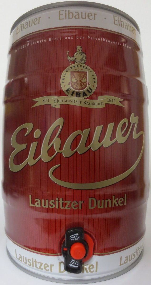 Eibauer Lausitzer Dunkel (5L) Nr.2 