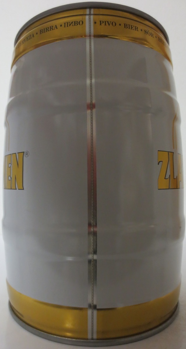 ZLATOPRAMEN Premium  