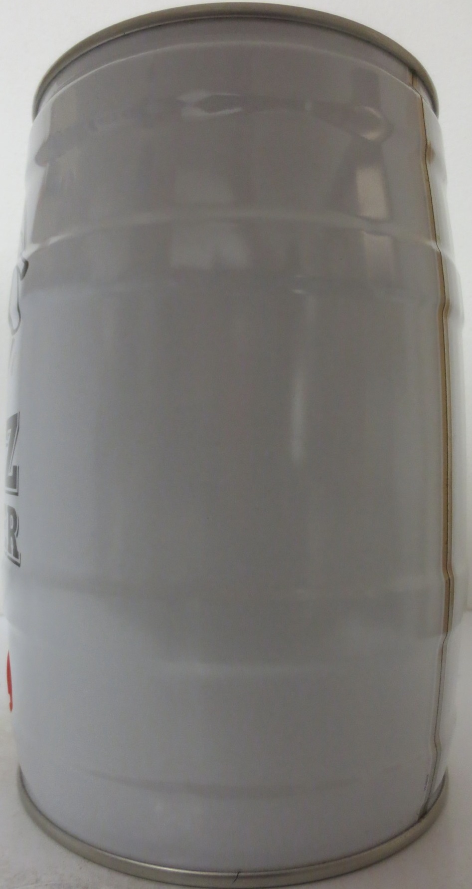 HOLZ LÄNDER SEIT 2017 (5L) Nr.1