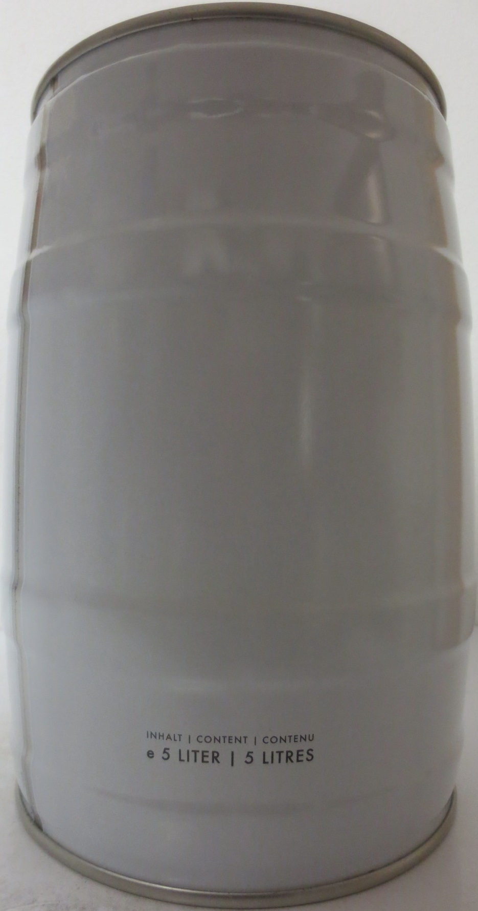 HOLZ LÄNDER SEIT 2017 (5L) Nr.1