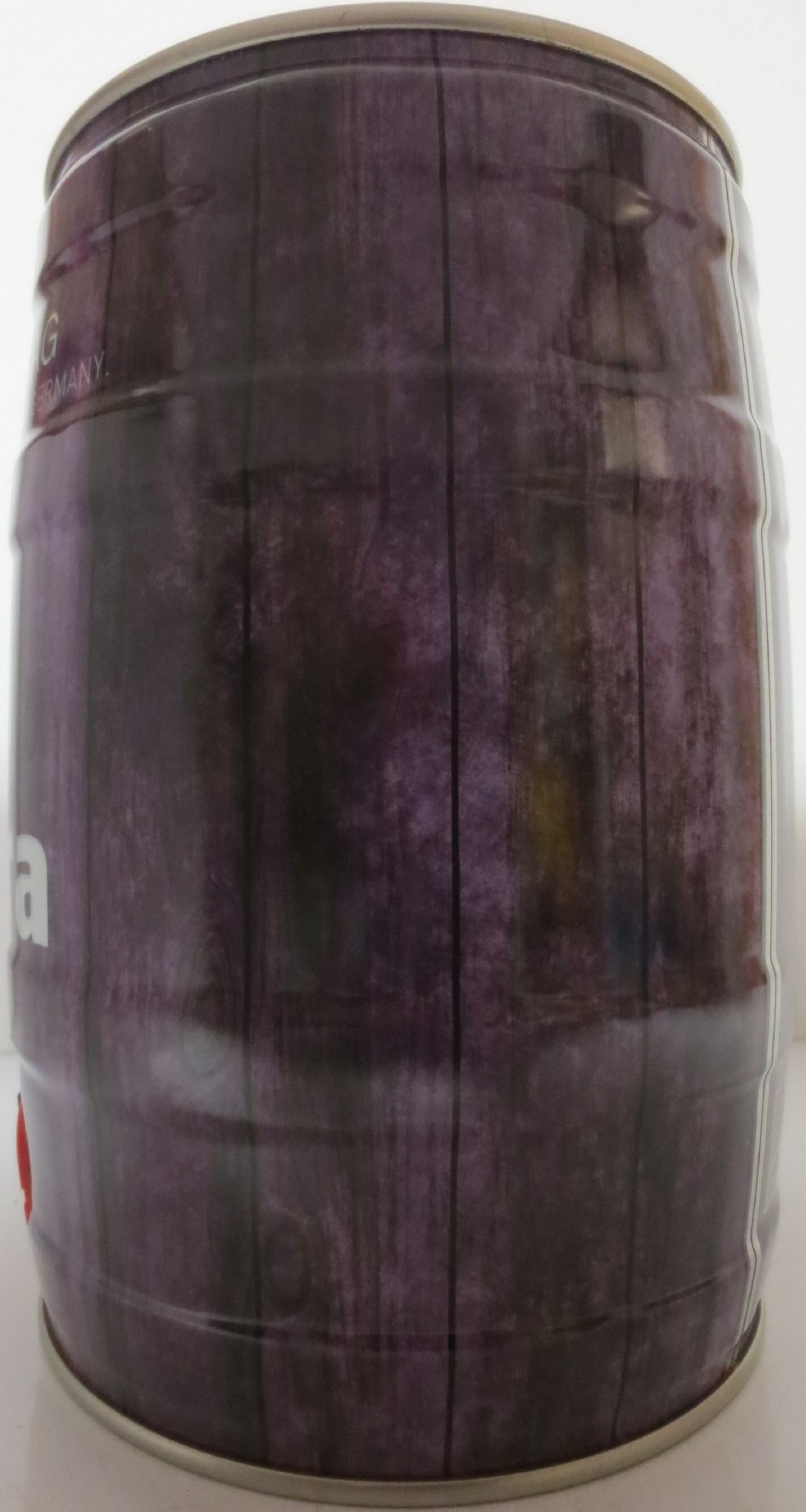 Barre Pilsener terra WORTMAN AG IT. MADE IN GERMANY. (5L) Nr.1 