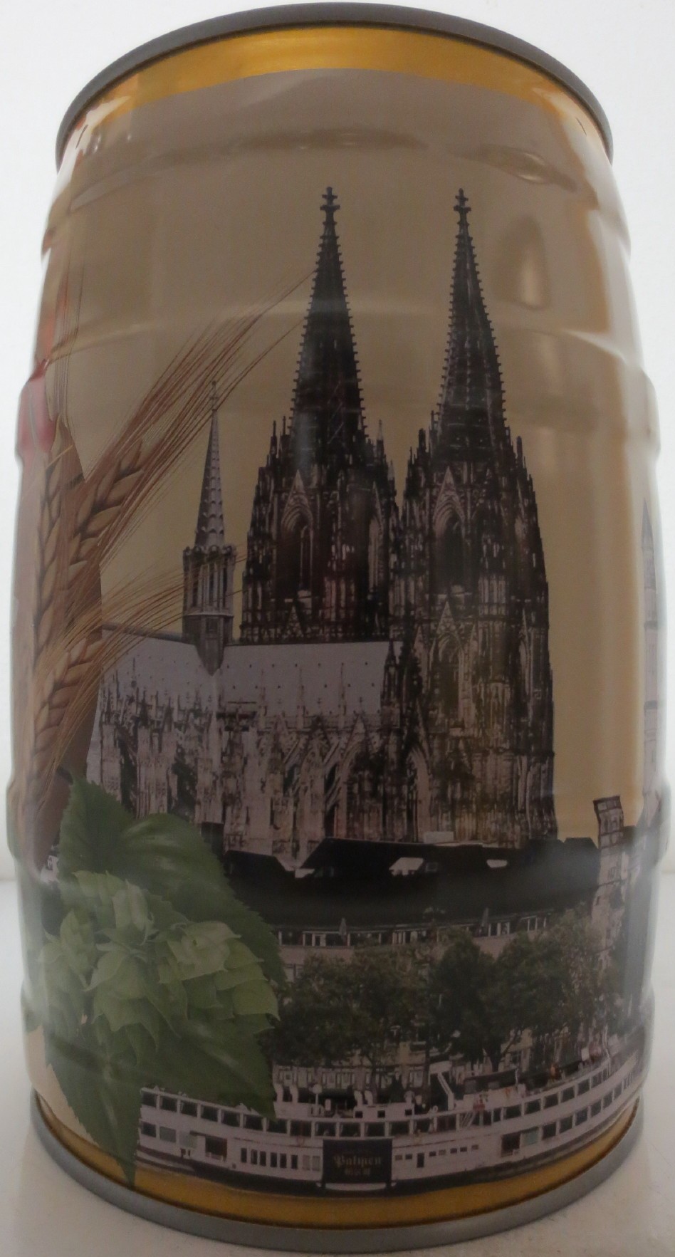 Balmen Classic Lager (5L) Nr.1 