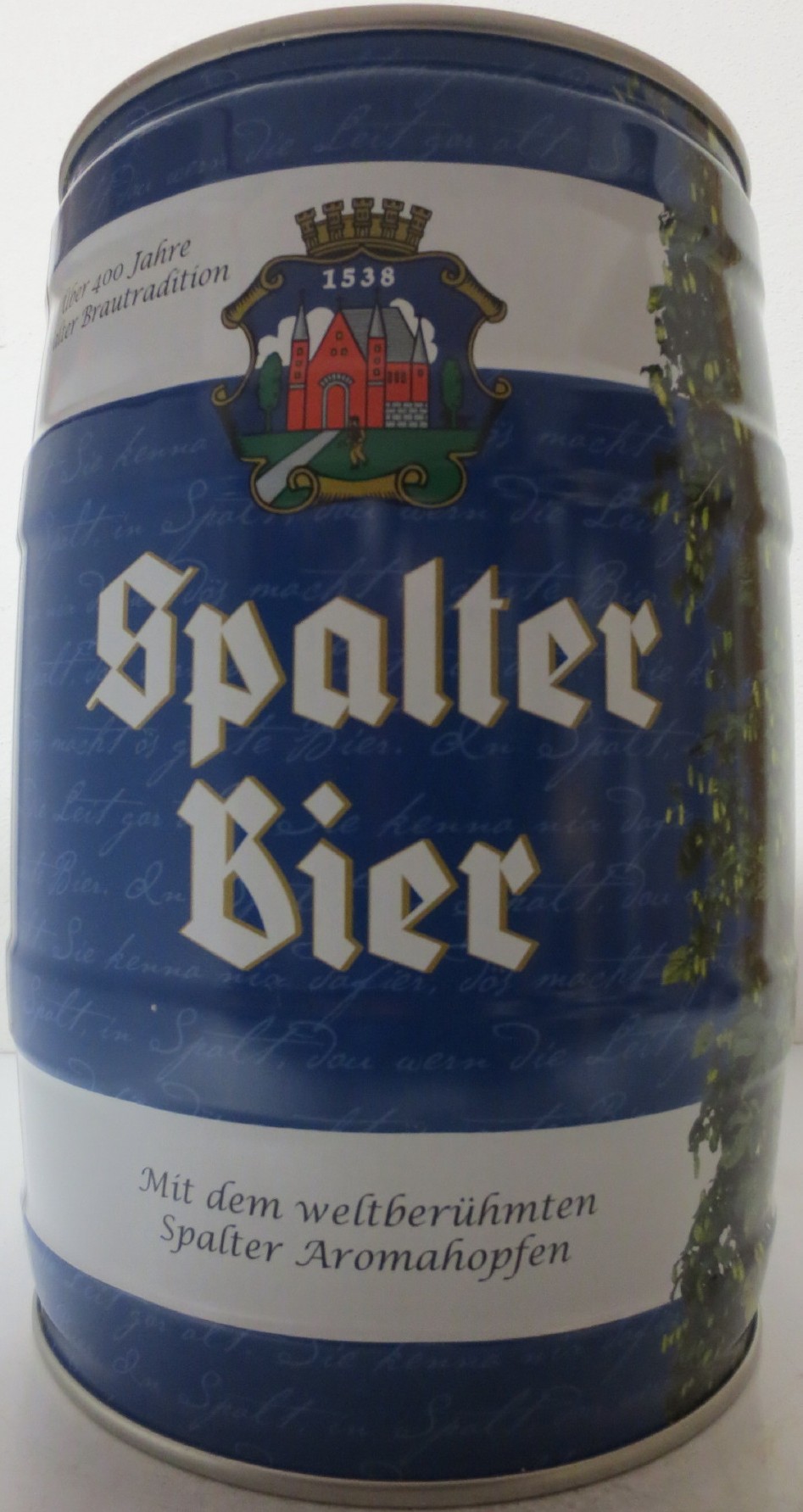 Spalter Bier (5L) Nr.2 