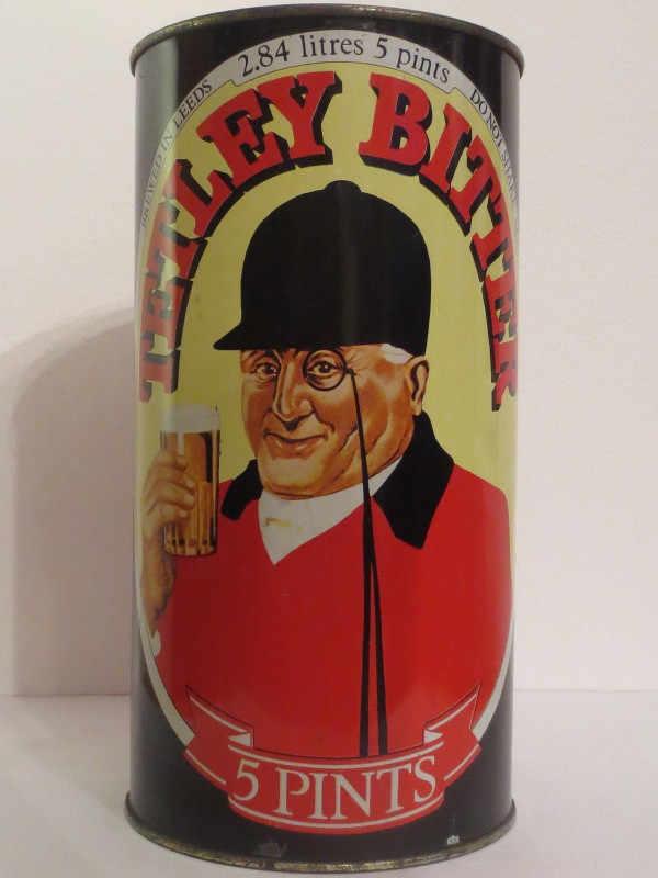 THEAKSTON BEST BITTER (284cl)