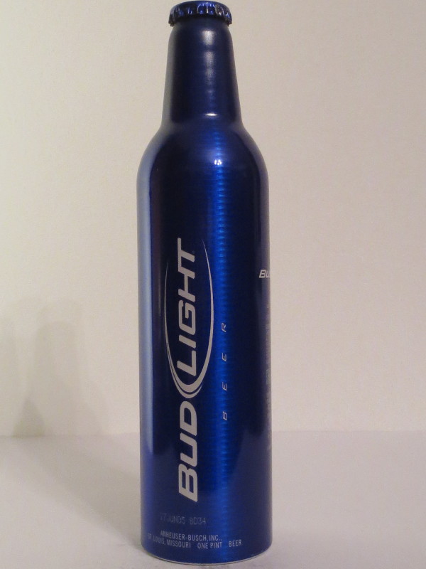 BUD LIGHT BEER Nr.500259