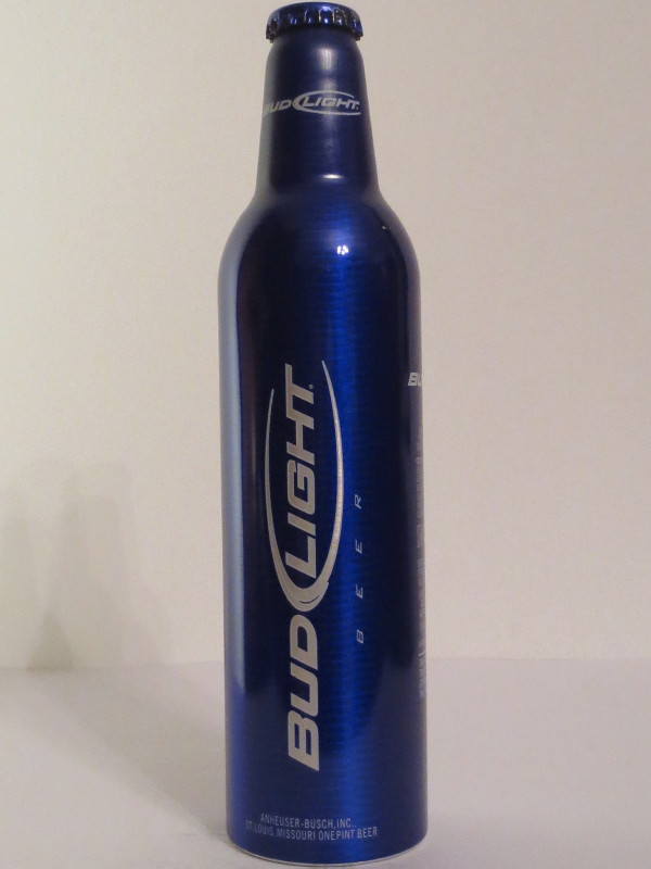 BUD LIGHT BEER Nr.500346