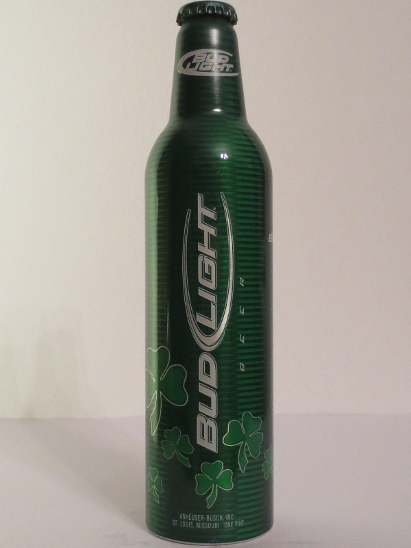 BUD LIGHT BEER Nr.500459