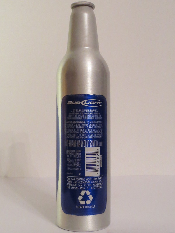 BUD LIGHT BEER Nr.500505