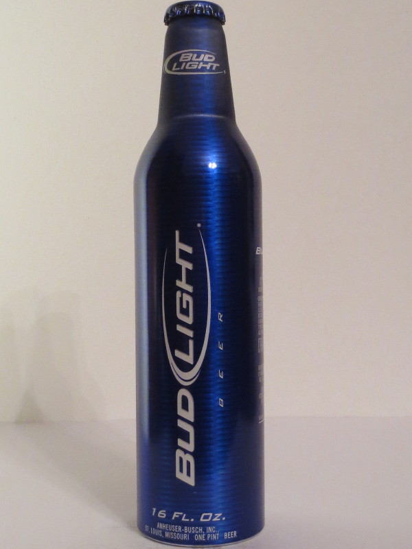 BUD LIGHT BEER Nr.500600