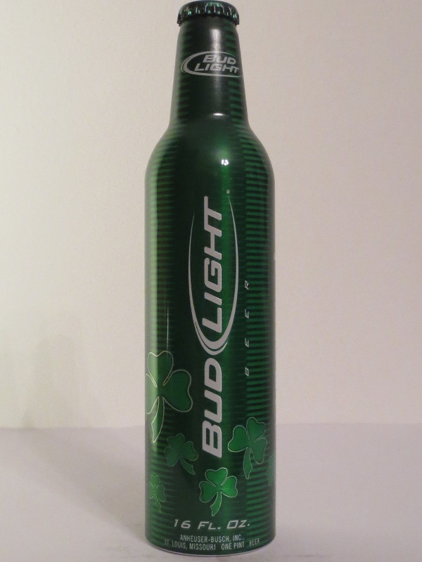 BUD LIGHT BEER Nr.500837