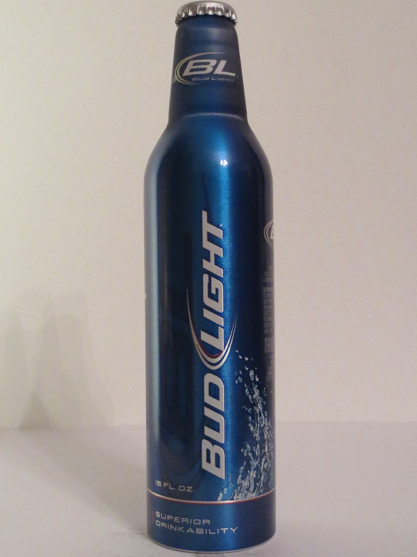 BUD LIGHT BEER Nr.501426