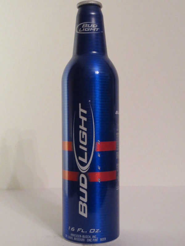 BUD LIGHT BEER A Nr.500988
