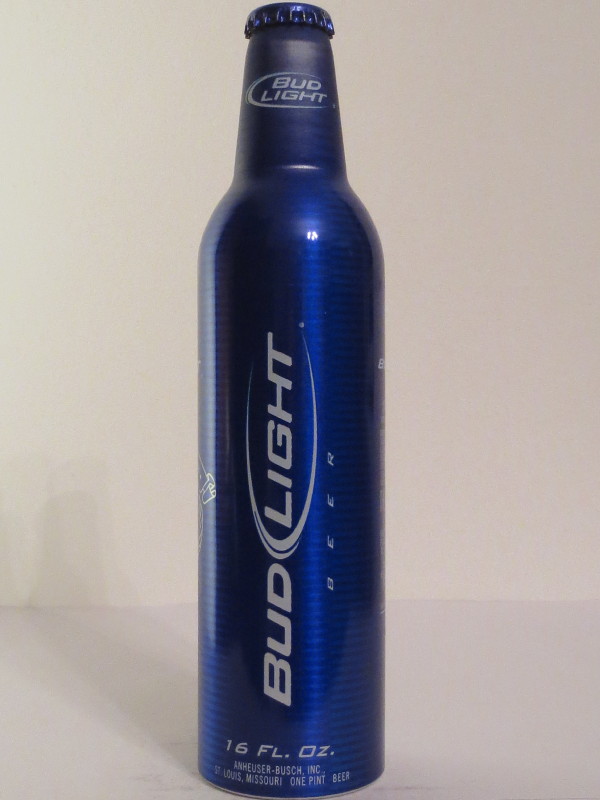 BUD LIGHT BEER Hard Rock Nr.500625