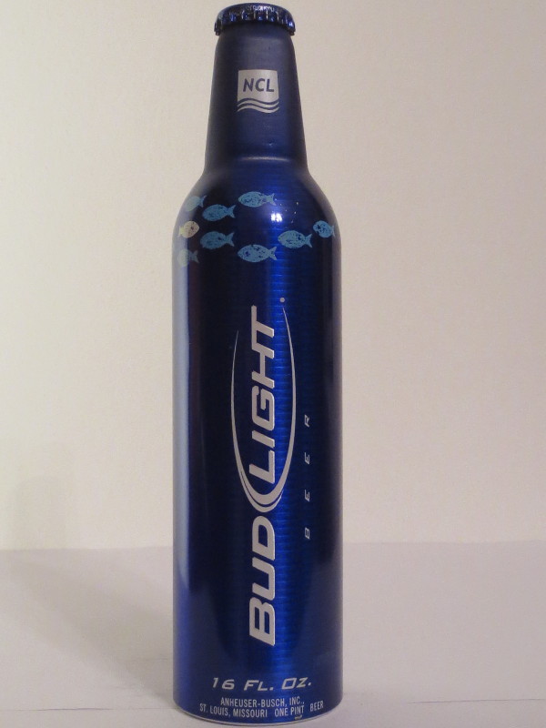 BUD LIGHT BEER NCL Nr.501163