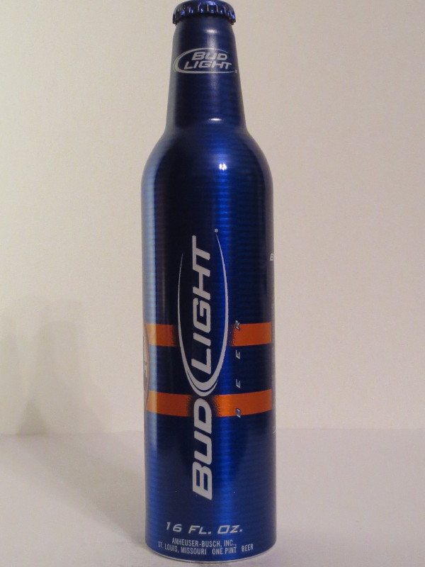 BUD LIGHT BEER NEW YORK Mets Nr.500975