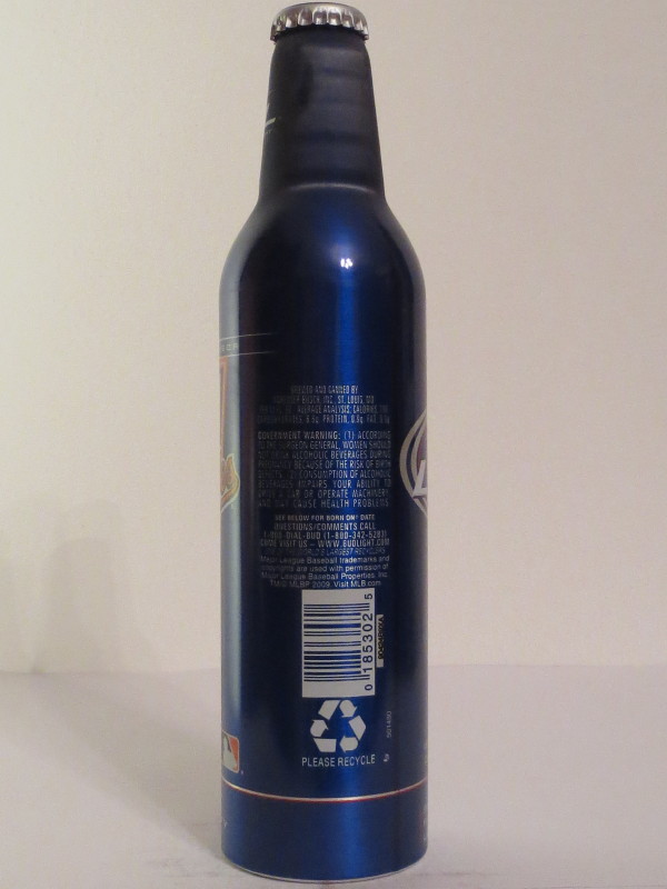 BUD LIGHT BEER Orioles Nr.501480