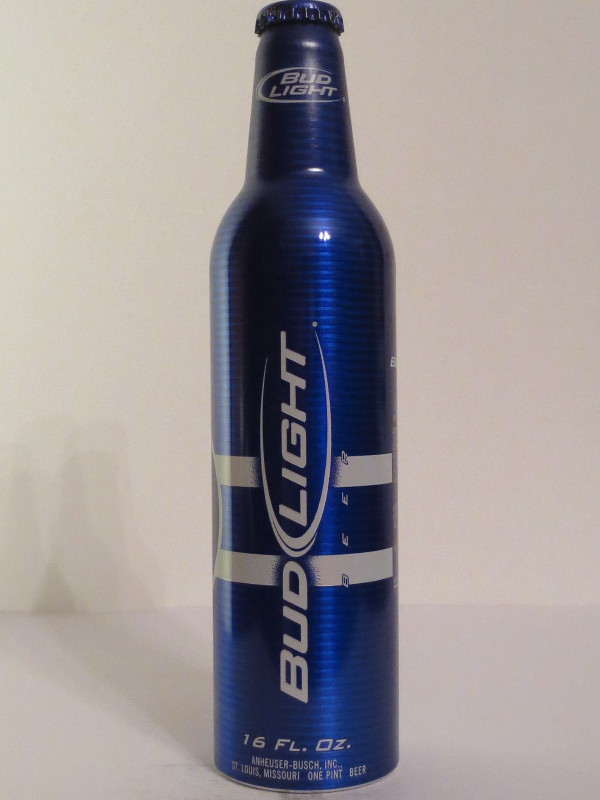 BUD LIGHT BEER UBS Nr.500935