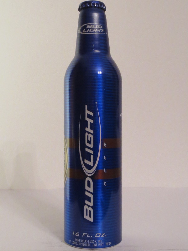 BUD LIGHT BEER WASHINGTON REDSKINS 75 ANNIVERSARY Nr.501138