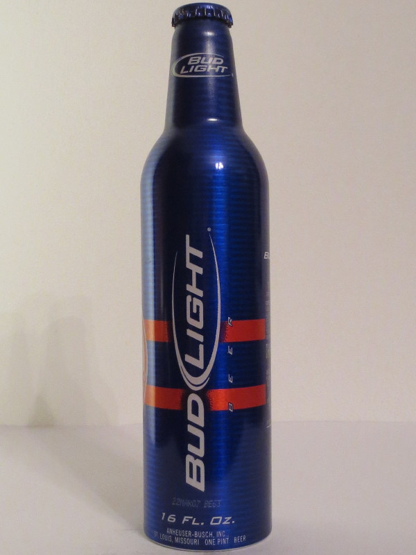 BUD LIGHT BEER Yankees Nr.500977