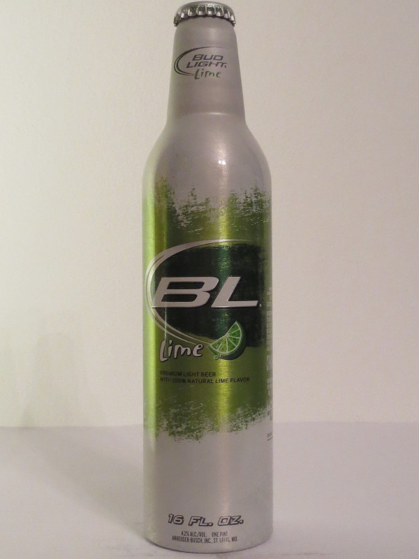 BUD LIGHT Lime Nr.501553