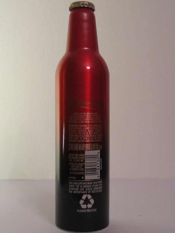 Budweiser Nr.500358