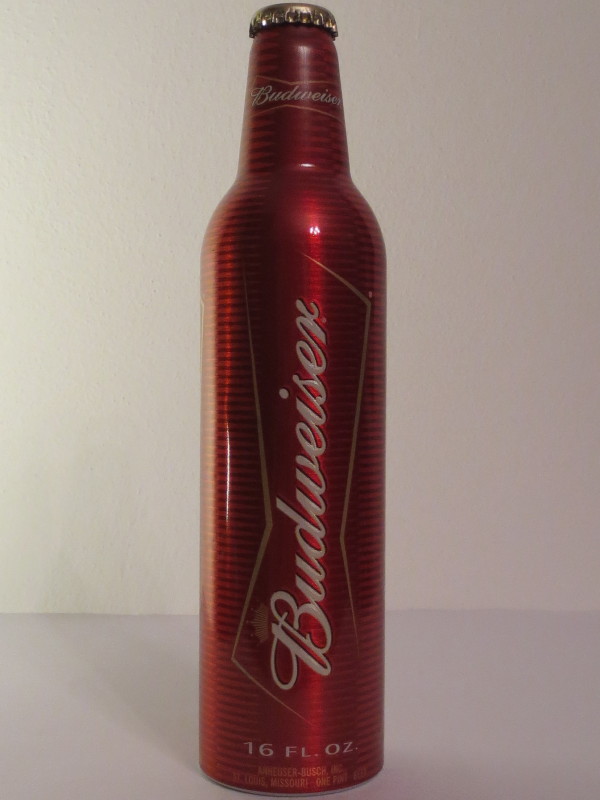 Budweiser Nr.500611