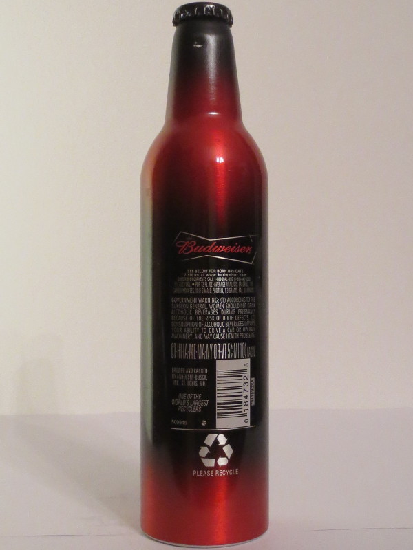 Budweiser Nr.500849