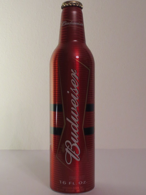 Budweiser A Nr.500986