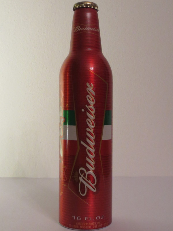 Budweiser Cinco de mayo 500591