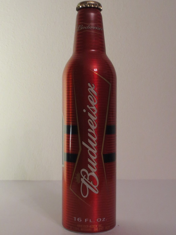 Budweiser D Nr.500985