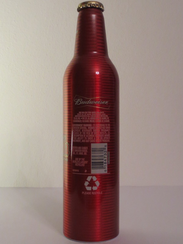 Budweiser Gasparilla Nr.500915