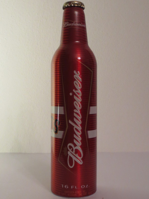 Budweiser GIANTS Nr.500928