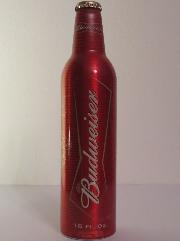 Budweiser Hard Rock Nrr.500622