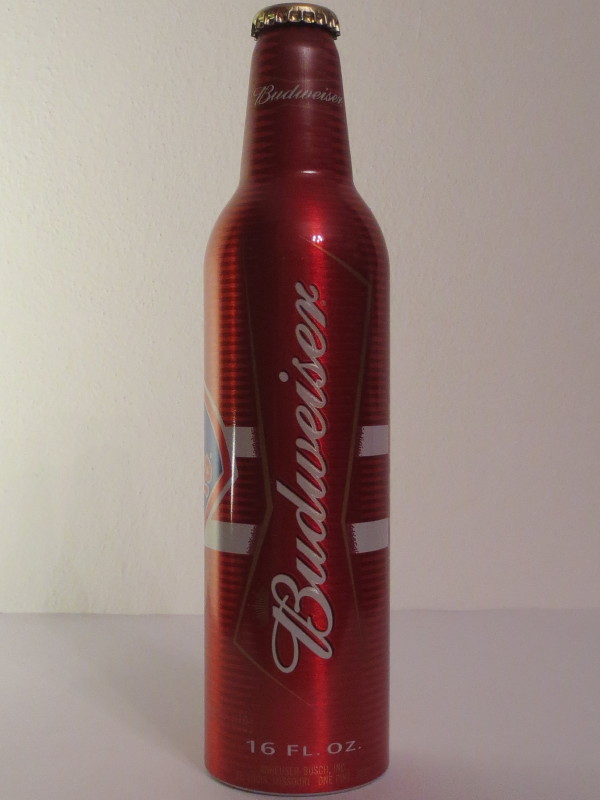 Budweiser Phillies Nr.500923