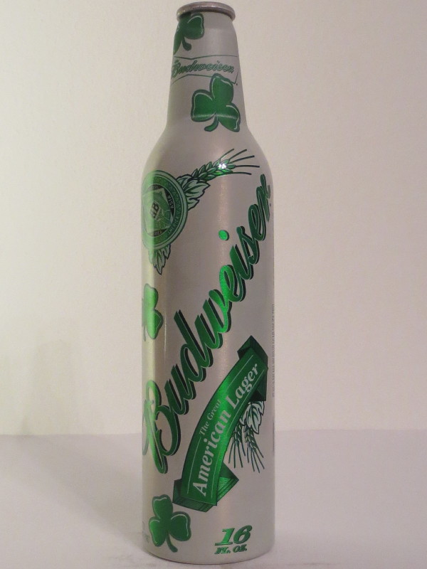 Budweiser The Great American Lager Nr.501692