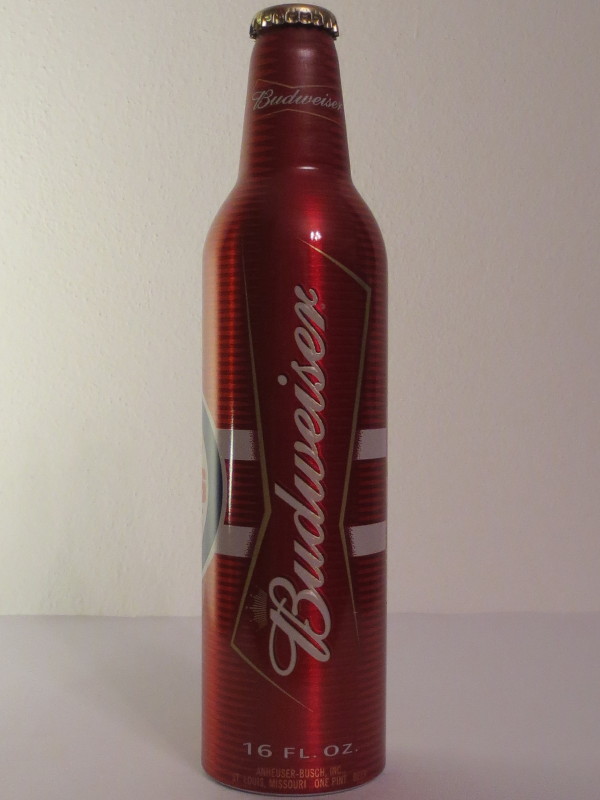 Budweiser UBS Nr.500926 