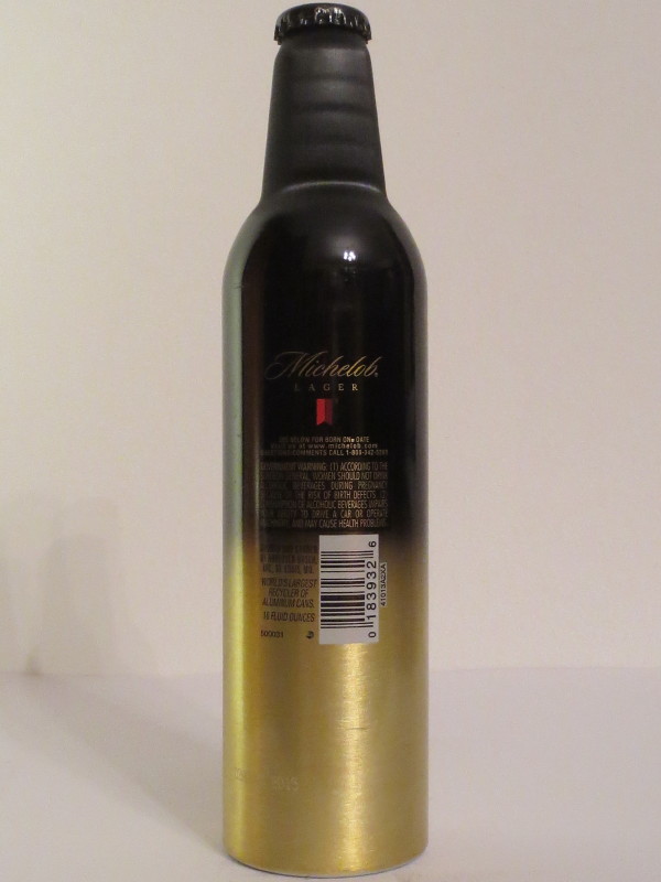 Michelob LAGER Nr.500031