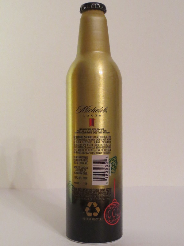 Michelob LAGER Nr.500367