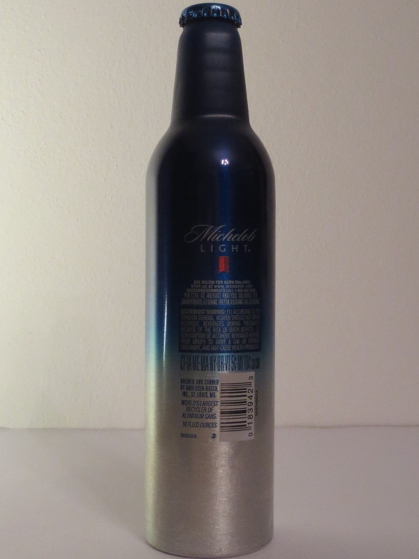 Michelob LIGHT Nr.500026