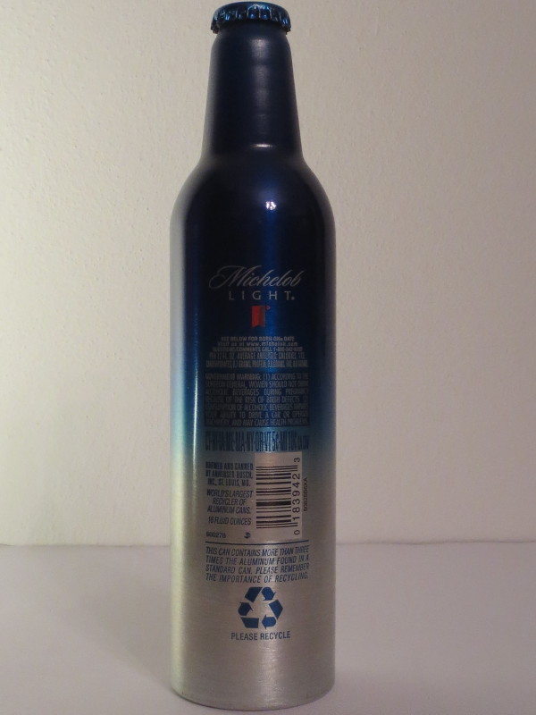 Michelob LIGHT Nr.500278 