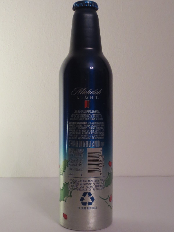 Michelob LIGHT Nr.500371
