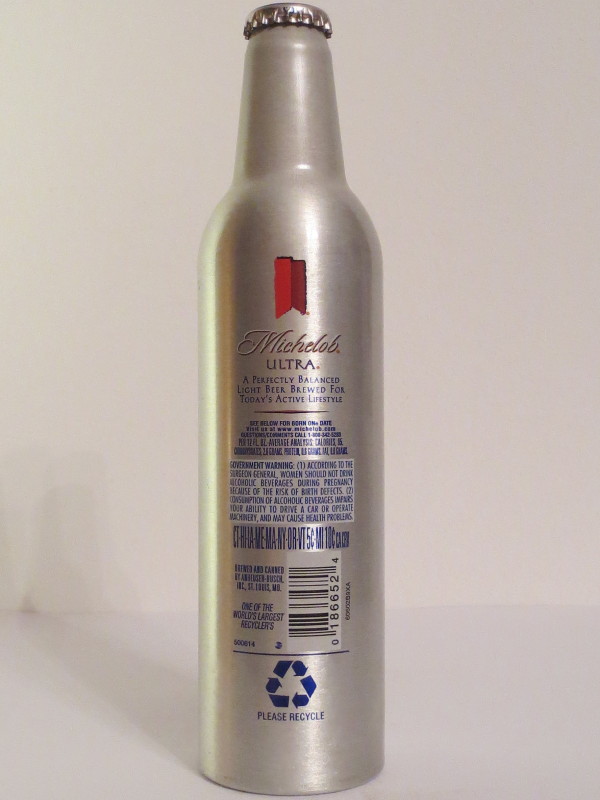 Michelob ULTRA Nr.500614