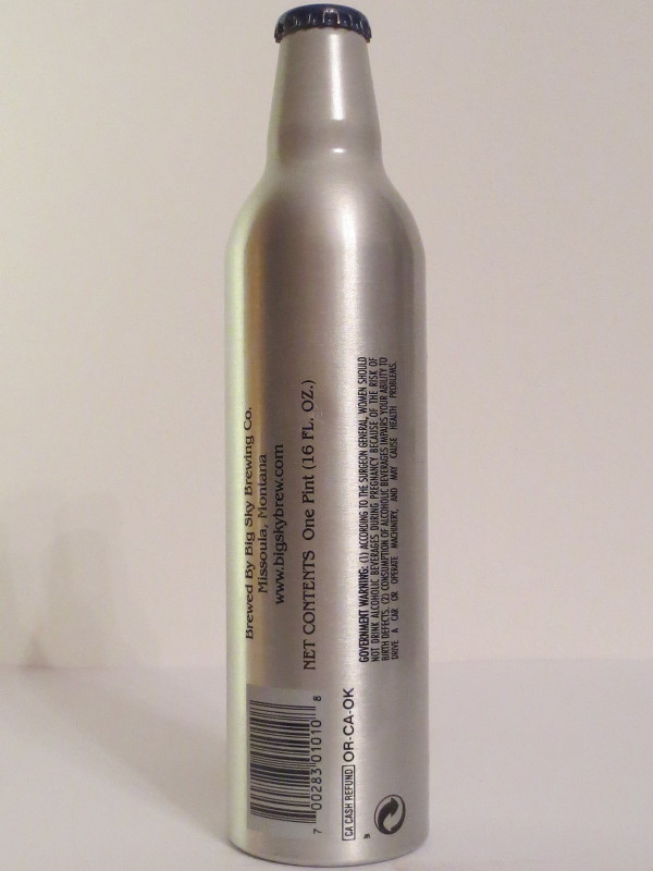 Moose Droop Brown Ale